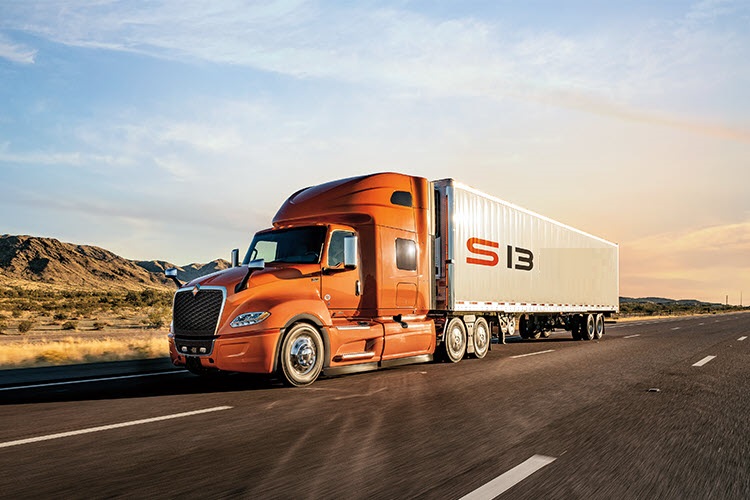 FL - International Forwarding & Logistics Services, Since 1959