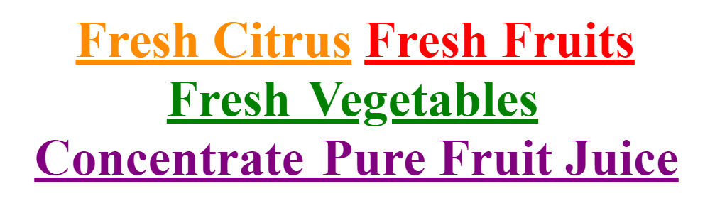 Planet Israel - Fresh Fruits | Fresh Citrus | Fresh Vegetables | Concentrated Pure Fruit Juice - Fresh Sunrise (Star Ruby) Red Grapefruit / Grapefruits from Israel