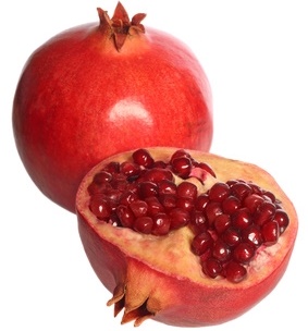 Planet Israel - Fresh Fruits | Fresh Citrus | Fresh Vegetables | Concentrated Pure Fruit Juice - Fresh Pomegranate / Wonderful Pomegranates from from Israel