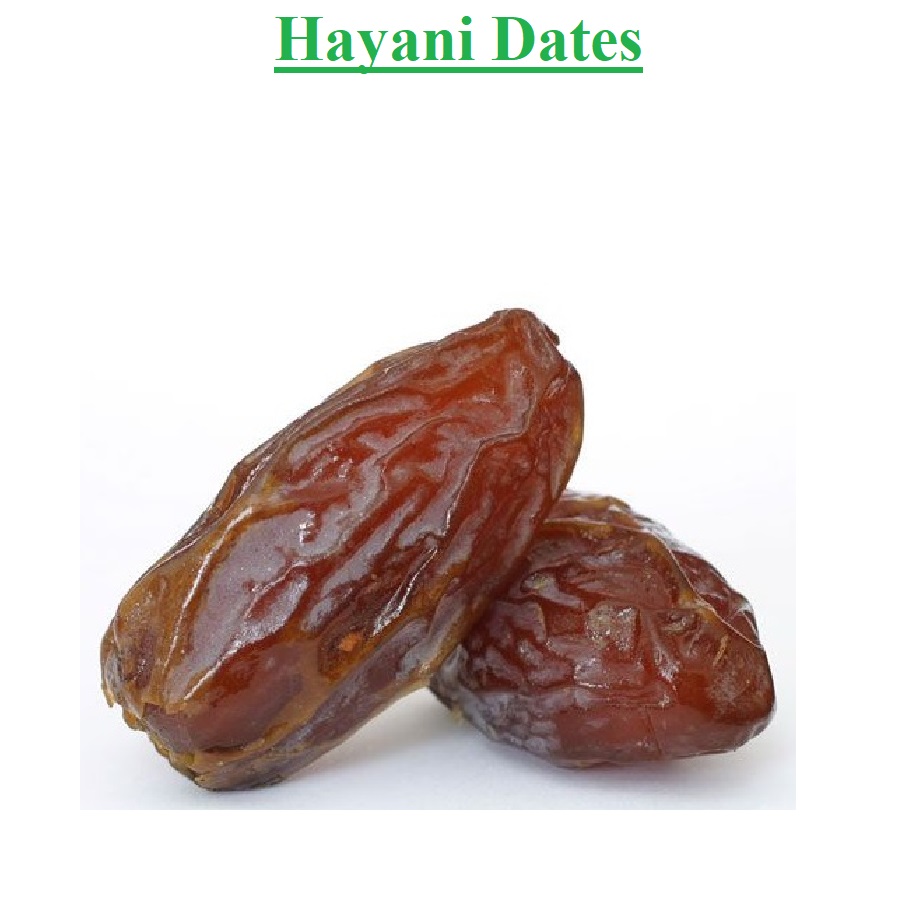 Planet Israel - Fresh Fruits | Fresh Citrus | Fresh Vegetables | Concentrated Pure Fruit Juice - Fresh Hayani Date / Dates from from Israel