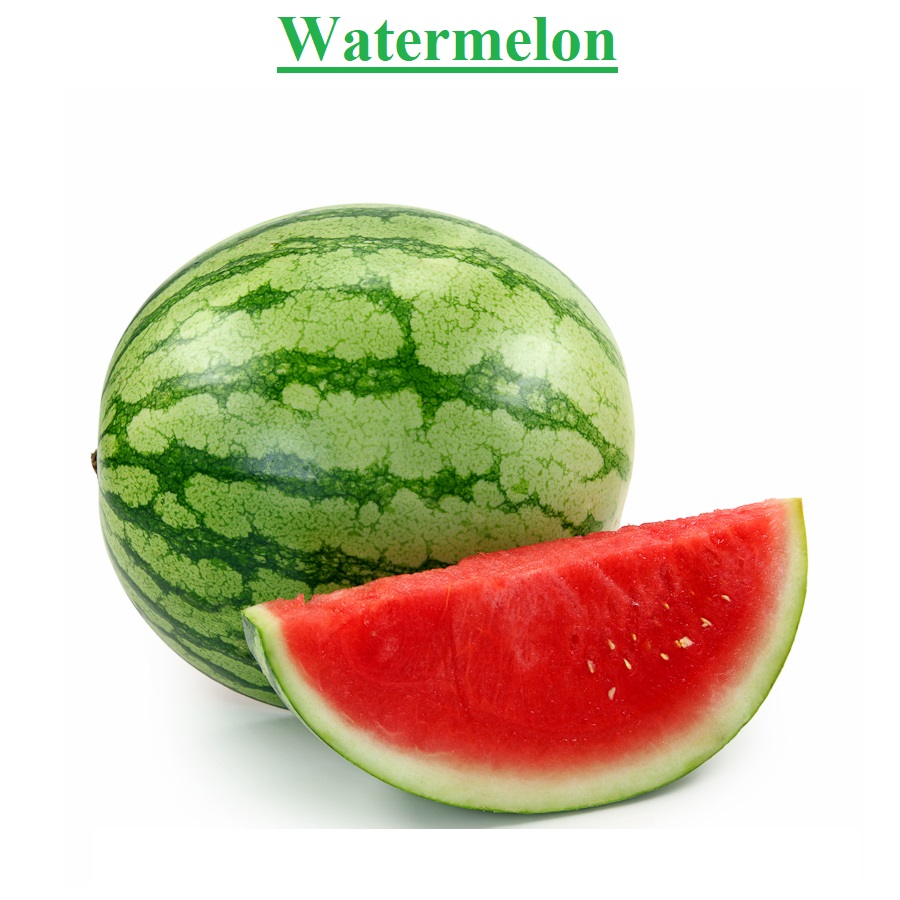 Planet Israel - Fresh Fruits | Fresh Citrus | Fresh Vegetables | Concentrated Pure Fruit Juice - Fresh Watermelon / Watermelons from Israel