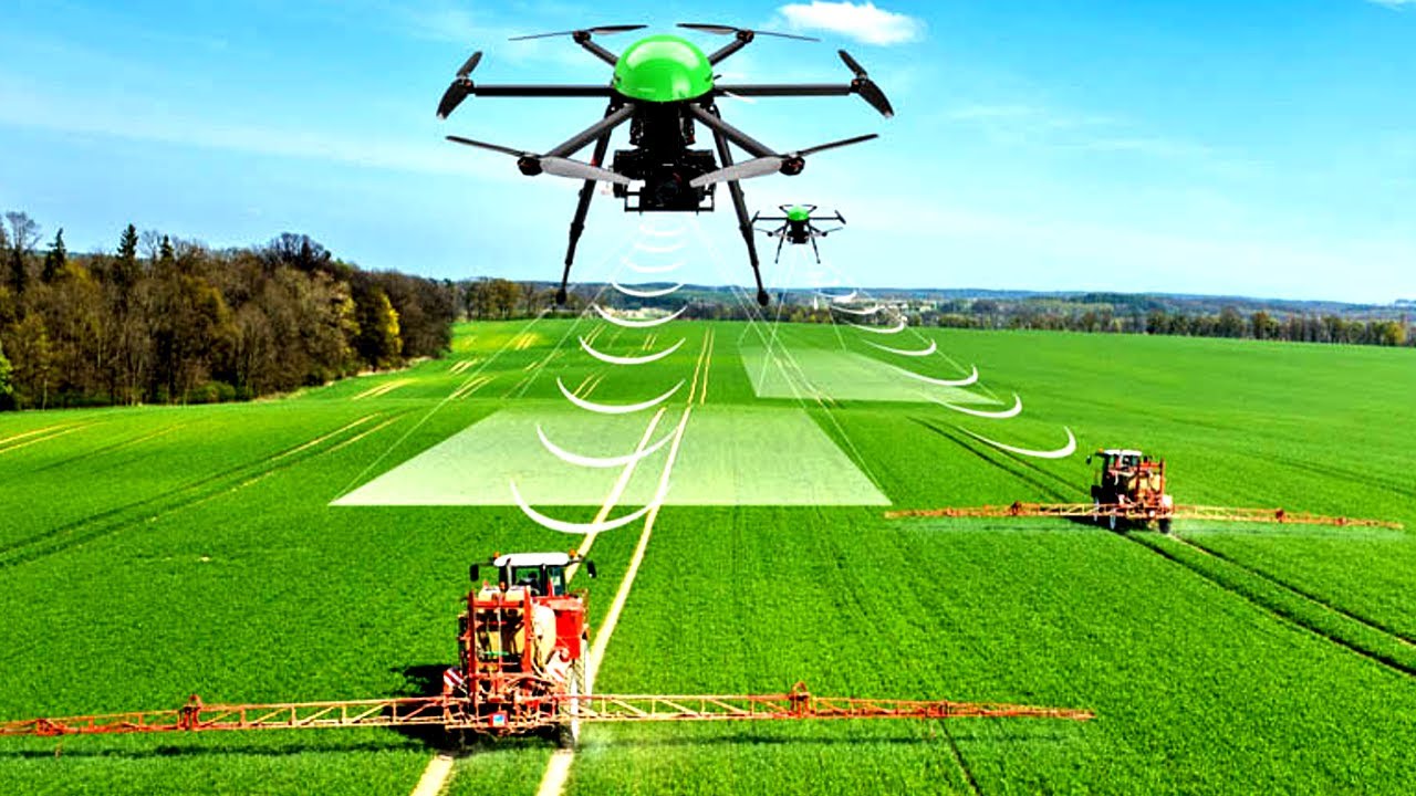 The Agricultural Projects Division - Agricultural Projects - Development, Establishment & Management - Agricultural Innovation and Advanced Technologies